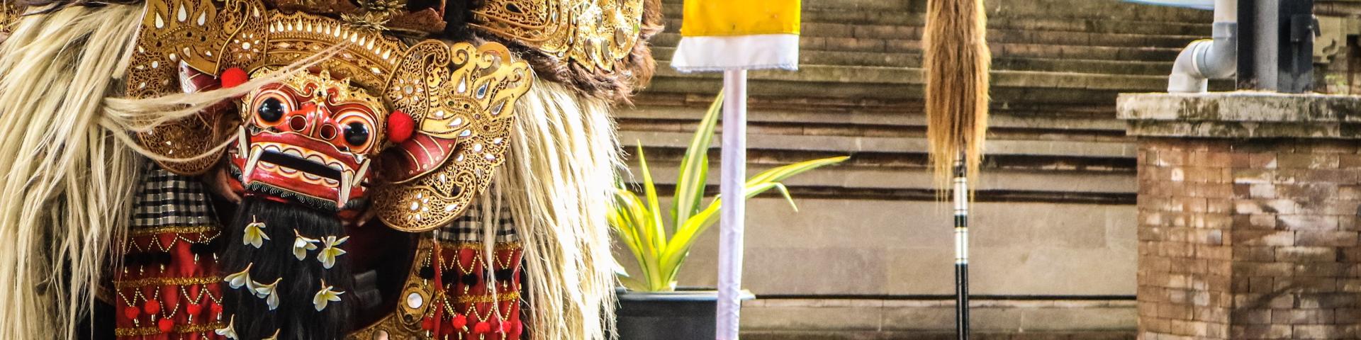 Bali Luxury Escape: Buahan & Four Seasons Jimbaran | Podróż dla Dwojga